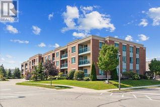 Condo Apartment for Rent, 60 Via Rosedale Way #303, Brampton (Sandringham-Wellington), ON