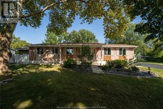 Ranch-Style House for Sale, 10125 Caledon Court, Windsor, ON