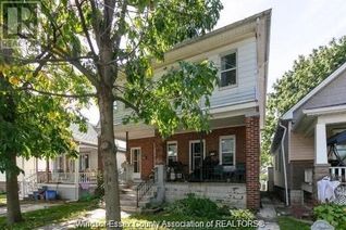 Duplex for Sale, 1157-59 Pierre Avenue, Windsor, ON