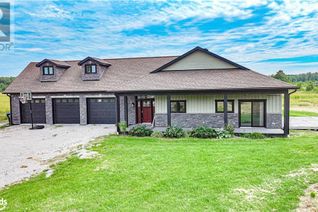 Bungalow for Sale, 7761 Mcarthur Side Road, Washago, ON