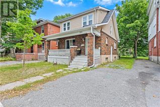 Detached House for Sale, 291 Albert Street, Kingston, ON