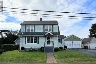 Detached House for Sale, 384 Myrtle Street, Summerside, PE