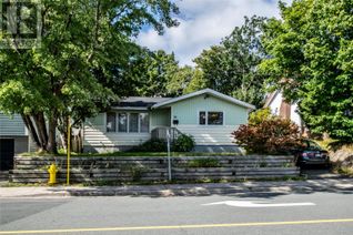 Bungalow for Sale, 38 Exmouth Street, St. John's, NL