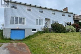 House for Sale, 215 Main Street, St. George's, NL