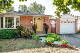 Detached House for Sale, 105 Whitelock Street, Stratford, ON