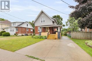 Detached House for Sale, 95 John Street E, South Huron (Exeter), ON