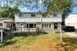 Semi-Detached House for Sale, 1261 Limberlost Road, London, ON