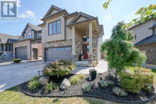 House for Sale, 232 Dieppe Drive, Woodstock, ON