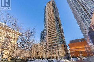 Condo for Rent, 18 Yorkville Avenue #709, Toronto (Annex), ON