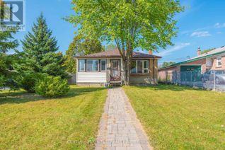 House for Sale, 892 Elmdale Crescent, Peterborough (Northcrest), ON