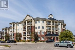 Condo Apartment for Sale, 80 Aspen Springs Drive #229, Clarington (Bowmanville), ON