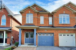 Property for Sale, 96 Four Seasons Crescent, Newmarket (Woodland Hill), ON