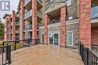 Condo Apartment for Rent, 43 Ferndale Drive S #204, Barrie (Ardagh), ON