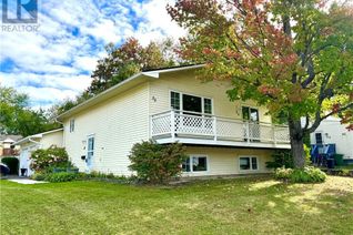 Property for Sale, 35 Barker Street, Oromocto, NB