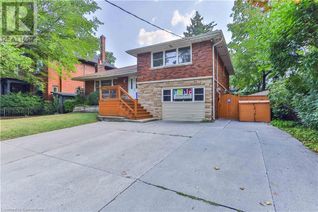 House for Sale, 162 Delaware Avenue, Hamilton, ON