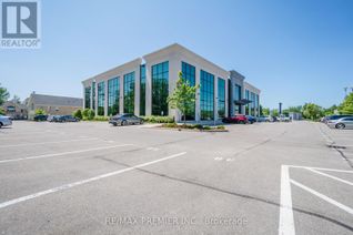 Property for Lease, 1300 Cornwall Road #201-U, Oakville (Old Oakville), ON