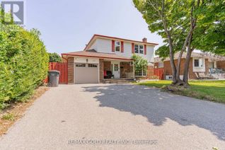 House for Sale, 111 Dearbourne Boulevard, Brampton (Southgate), ON