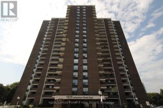 Condo Apartment for Sale, 1515 Lakeshore Road E #1108, Mississauga (Lakeview), ON