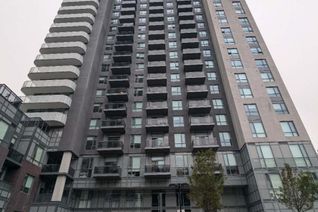 Condo Apartment for Rent, 8 Nahani Way #LPH03, Mississauga (Hurontario), ON