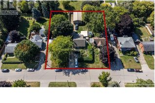 Commercial Land for Sale, 33, 39, 43 Turner Avenue, Kitchener, ON