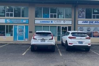 Office for Lease, 340 Henry Street Unit# Upr 7, Brantford, ON