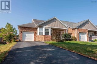 Bungalow for Sale, 281 Summer Field Way, Dartmouth, NS