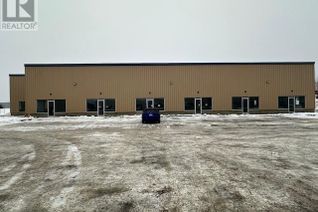 Industrial Property for Lease, 1351 Kelly Lake Road Unit# H, Sudbury, ON