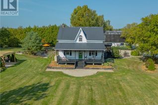 House for Sale, 382 7th Line, Gore Bay, ON