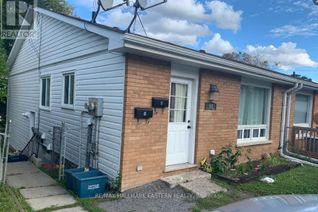 Semi-Detached House for Rent, 64 Alexander Avenue, Peterborough (Monaghan), ON