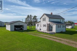 House for Sale, 86 Harbour Road, Tignish Shore, PE