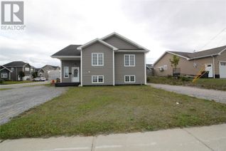 Detached House for Sale, 1 Warren Drive, Massey Drive, NL