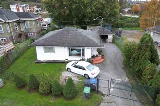 Ranch-Style House for Sale, 12424 Old Yale Road, Surrey, BC