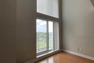 Loft for Sale, 188 Doris Avenue #805, Toronto (Willowdale East), ON