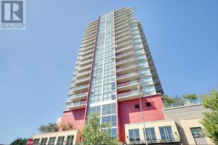 Condo Apartment for Sale, 125 Columbia Street #604, New Westminster, BC