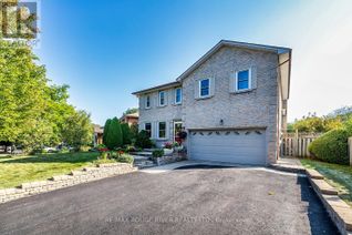 Property for Sale, 3 Nijinsky Court, Whitby (Blue Grass Meadows), ON