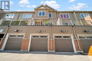 Condo for Sale, 2500 Hill Rise Court #22, Oshawa (Windfields), ON