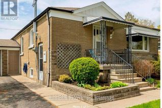 Bungalow for Rent, 4 Hollingworth Drive #BSMT, Toronto (Dorset Park), ON