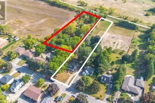 Commercial Land for Sale, 108 Baldwin Avenue, Brantford, ON