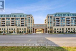 Condo for Sale, 11750 Ninth Line #423, Whitchurch-Stouffville (Stouffville), ON