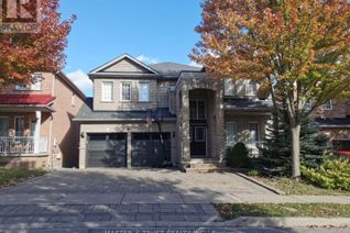 Property for Rent, 102 Red River Crescent #(Bsmt), Newmarket (Woodland Hill), ON