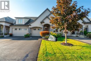 Freehold Townhouse for Sale, 115 Kintyre Trail, Welland, ON