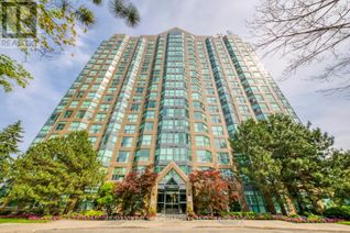 Condo for Rent, 2177 Burnhamthorpe Road W #1202, Mississauga (Erin Mills), ON