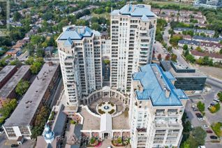 Condo for Sale, 2285 Lake Shore Boulevard W #2010, Toronto (Mimico), ON