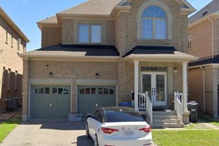 Property for Rent, 7 Meltwater Crescent #BSMT, Brampton (Bram East), ON