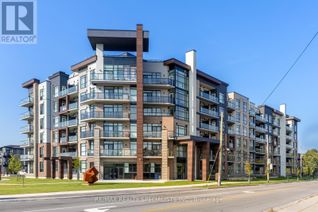 Condo for Sale, 600 North Service Road #619, Hamilton (Stoney Creek), ON