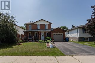 Property for Sale, 235 Elmira Road S, Guelph (West Willow Woods), ON