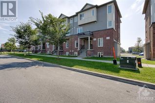 Townhouse for Rent, 266 Espin Heights, Ottawa, ON