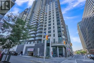 Property for Rent, 180 George Street #805, Ottawa, ON