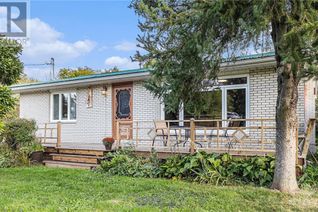 House for Sale, 7 Lapalme Street, Embrun, ON