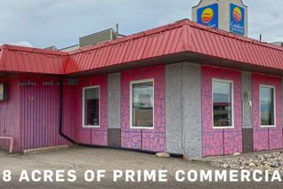 Commercial/Retail Property for Sale, 14 Dracup Avenue N, Yorkton, SK